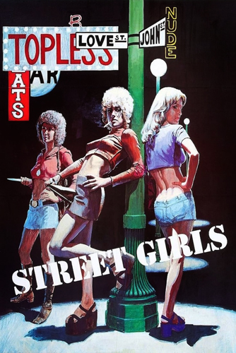 فيلم Street Girls 1975 مترجم