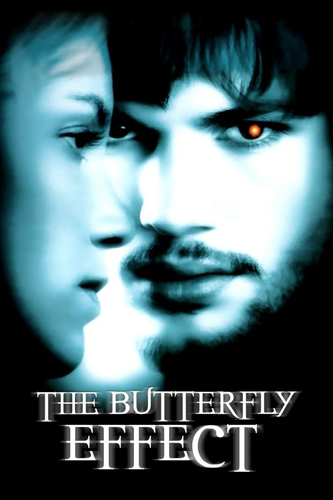 فيلم The Butterfly Effect 2004 مترجم