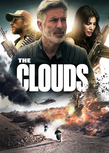 فيلم The Clouds 2025 مترجم