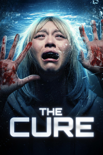 فيلم The Cure 2026 مترجم