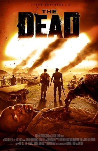 فيلم The Dead 2010 مترجم