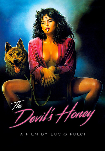 فيلم The Devil’s Honey 1986 مترجم