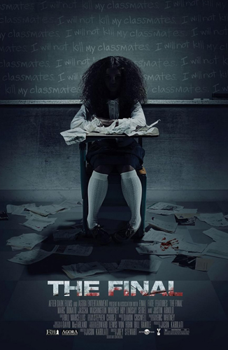 فيلم The Final 2010 مترجم