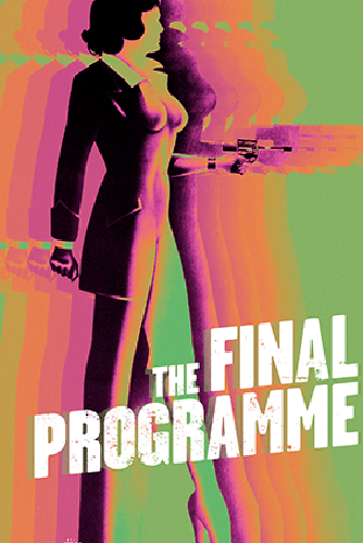 فيلم The Final Programme 1973 مترجم