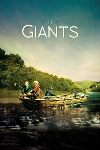 فيلم The Giants 2011 مترجم
