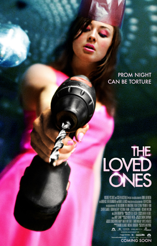 فيلم The Loved Ones 2009 مترجم
