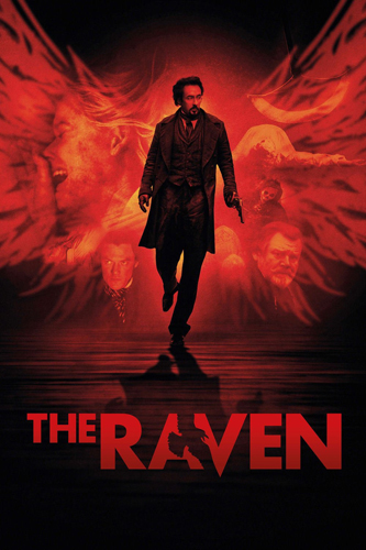 فيلم The Raven 2012 مترجم