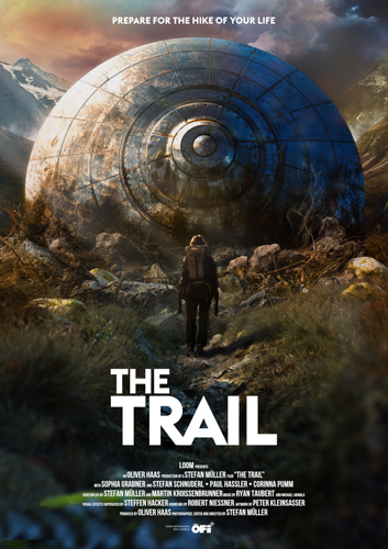 فيلم The Trail 2024 مترجم