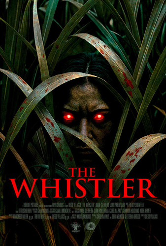 فيلم The Whistler 2026 مترجم