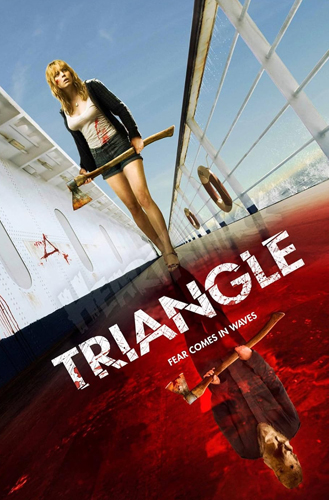 فيلم Triangle 2009 مترجم