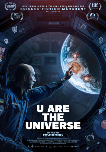 فيلم U Are the Universe 2024 مترجم