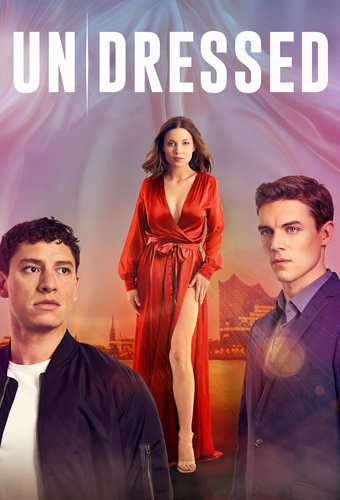 فيلم Un/Dressed 2024 مترجم