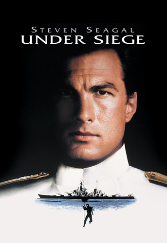 فيلم Under Siege 1992 مترجم