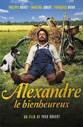 فيلم Very Happy Alexander 1968 مترجم