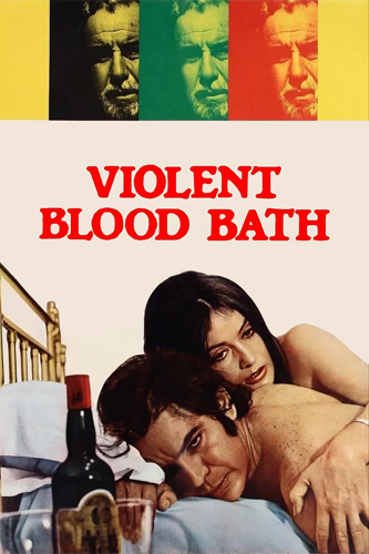 فيلم Violent Blood Bath 1974 مترجم
