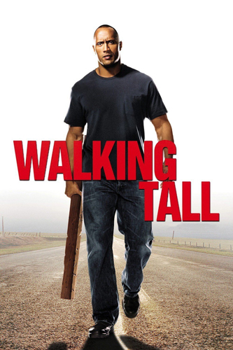 فيلم Walking Tall 2004 مترجم