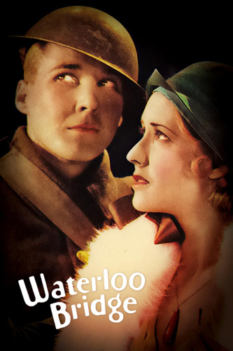 فيلم Waterloo Bridge 1931 مترجم