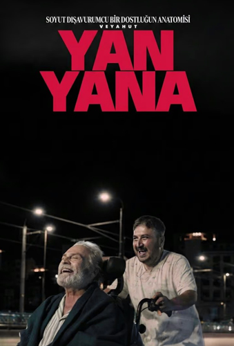 فيلم Yan Yana 2025 مترجم