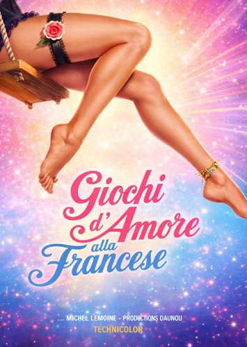 فيلم Young Girls in Ecstasy 1974 مترجم