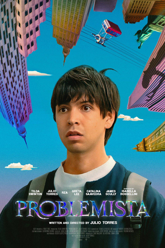 فيلم Problemista 2023 مترجم